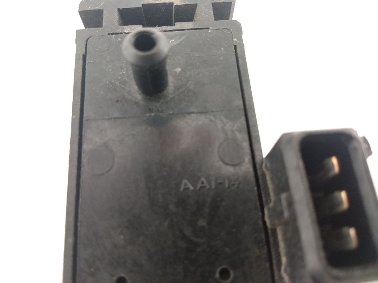 Saab 9-3 MAP Fuel Pressure Sensor Control Unit