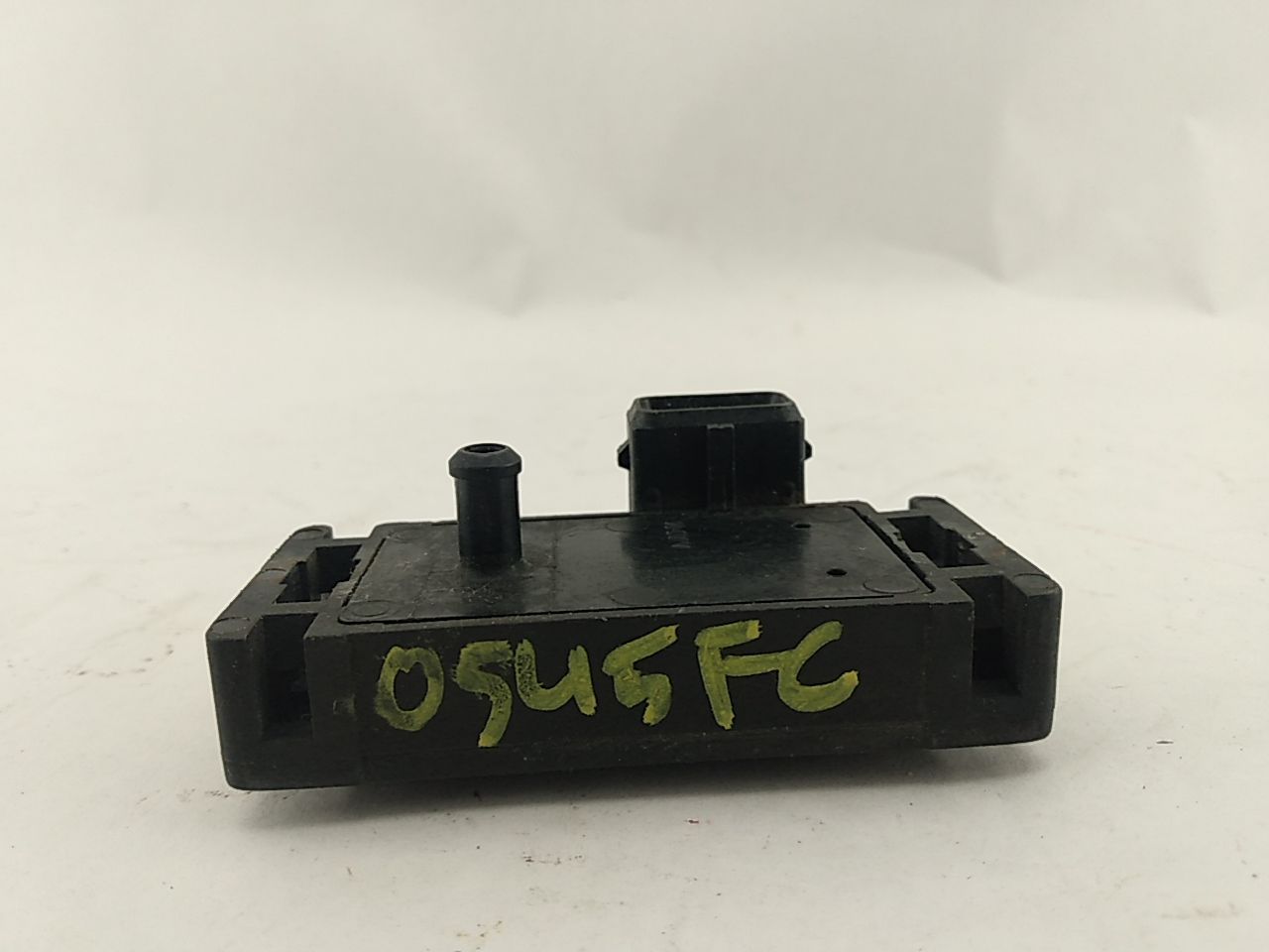 Saab 9-3 MAP Fuel Pressure Sensor Control Unit