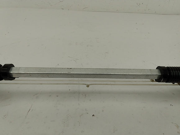 Saab 9-3 Tonneau Cover Opener Arm