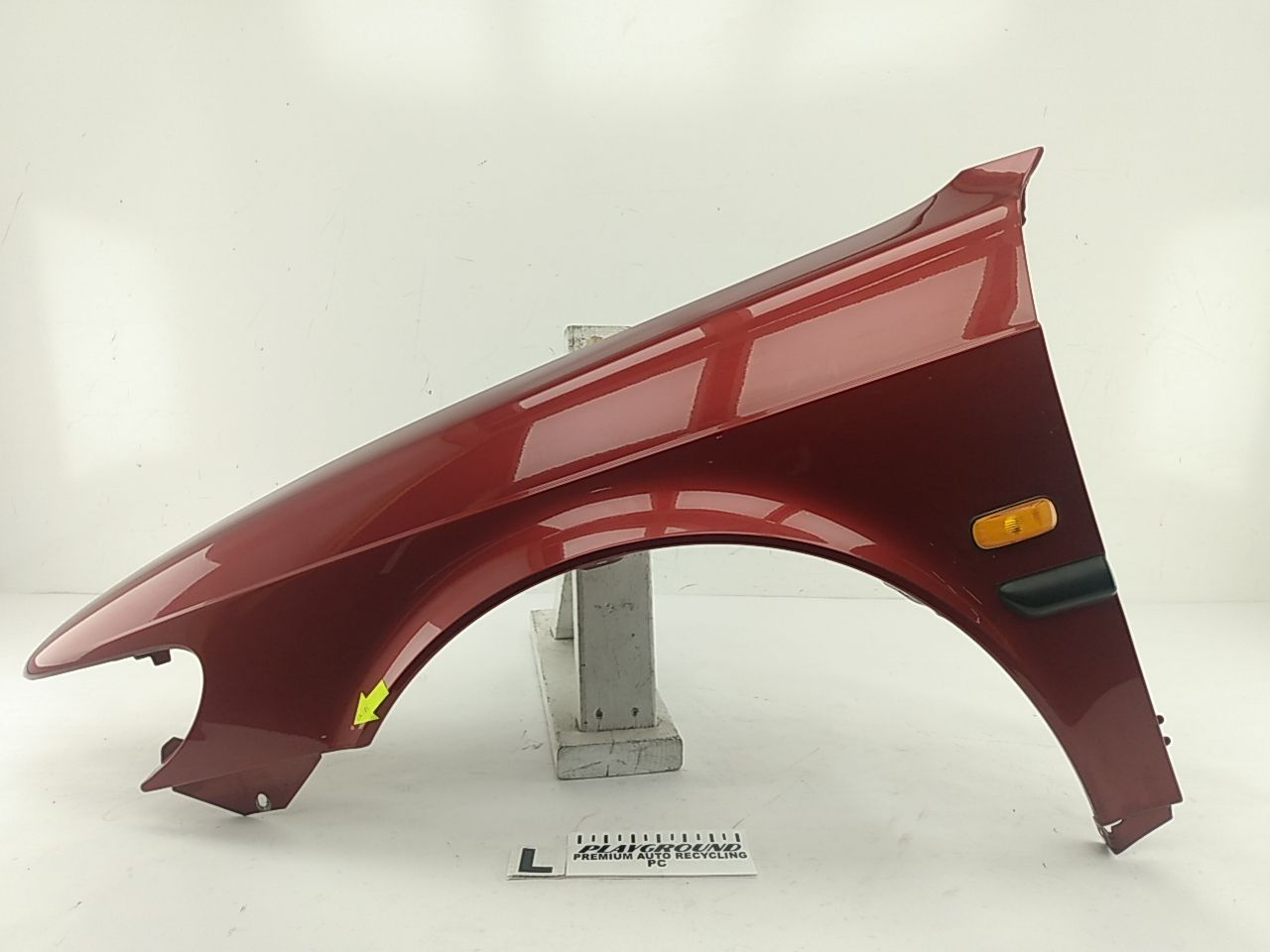 Saab 9-3 Driver Left Front Fender Panel