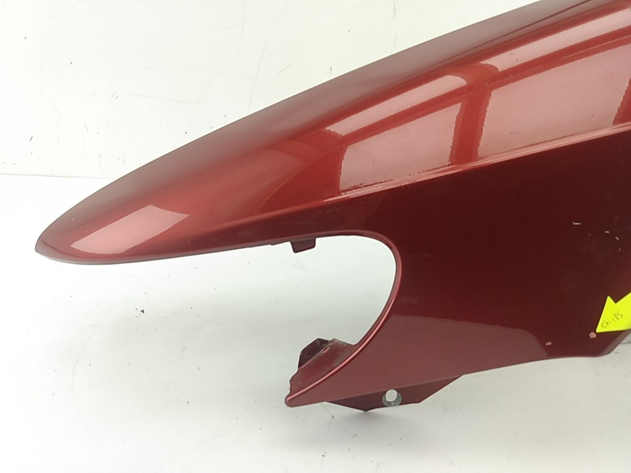 Saab 9-3 Driver Left Front Fender Panel