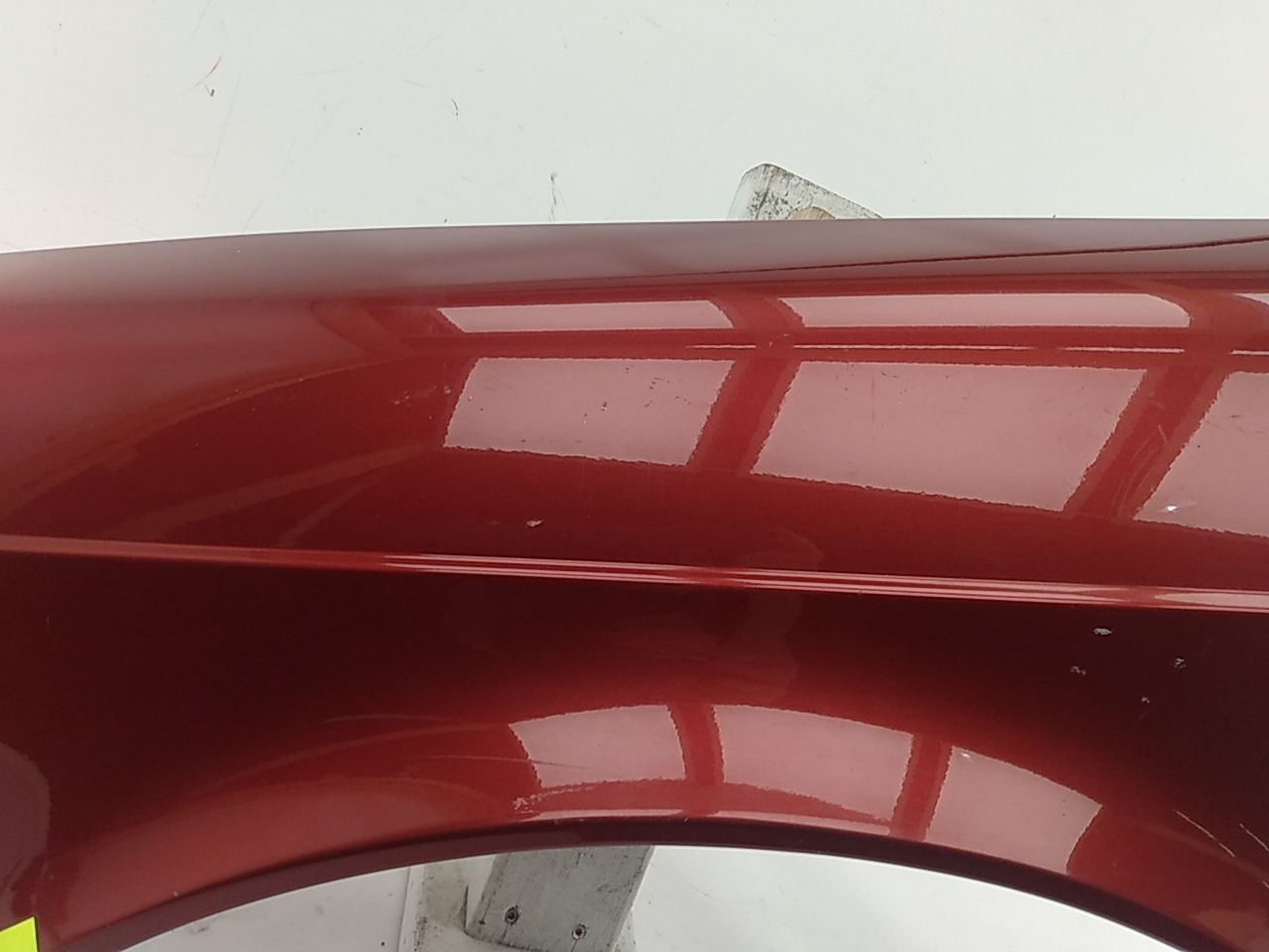 Saab 9-3 Driver Left Front Fender Panel