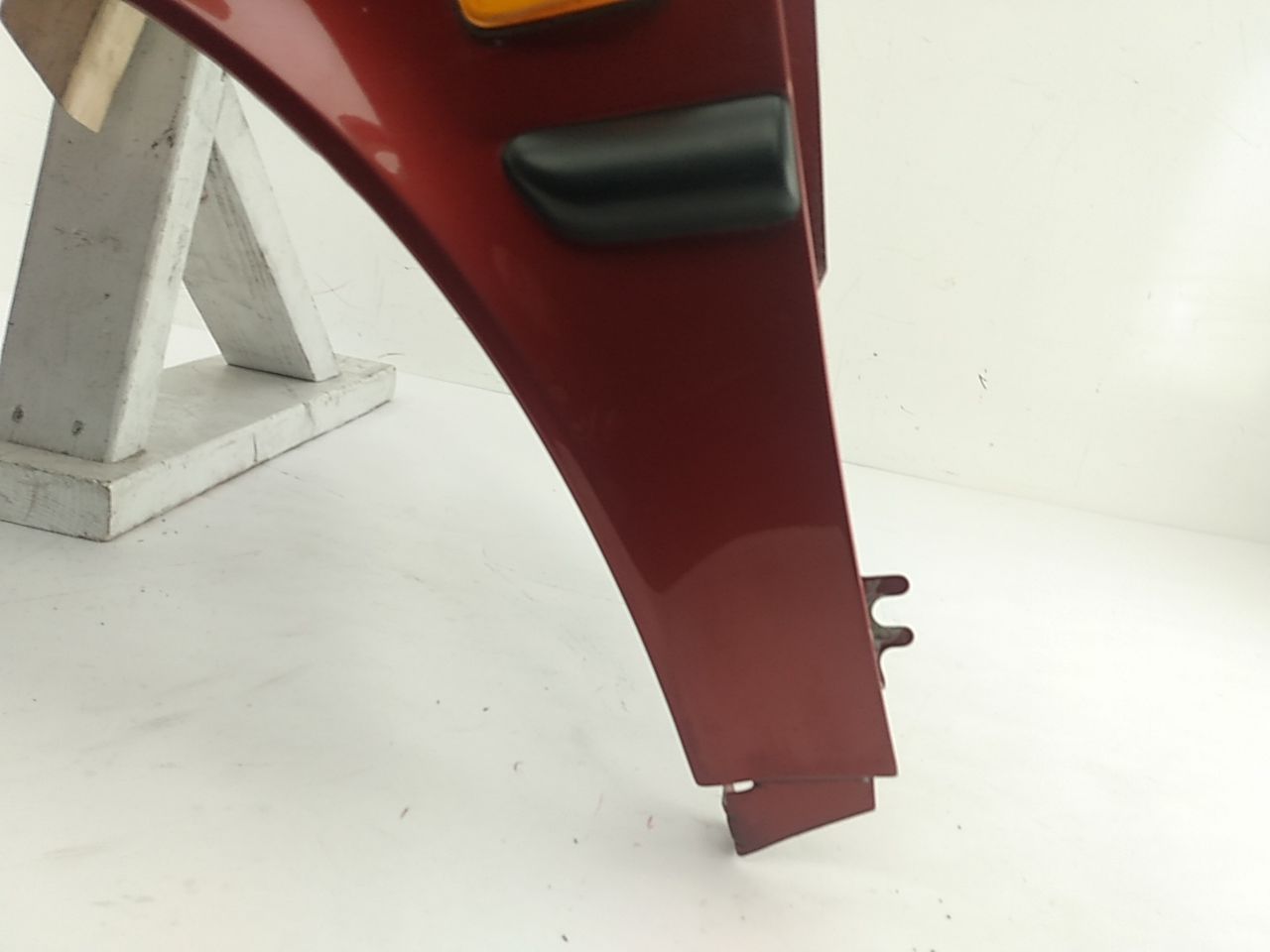 Saab 9-3 Driver Left Front Fender Panel