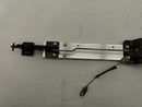 Saab 9-3 Tonneau Latch Without Motor-3
