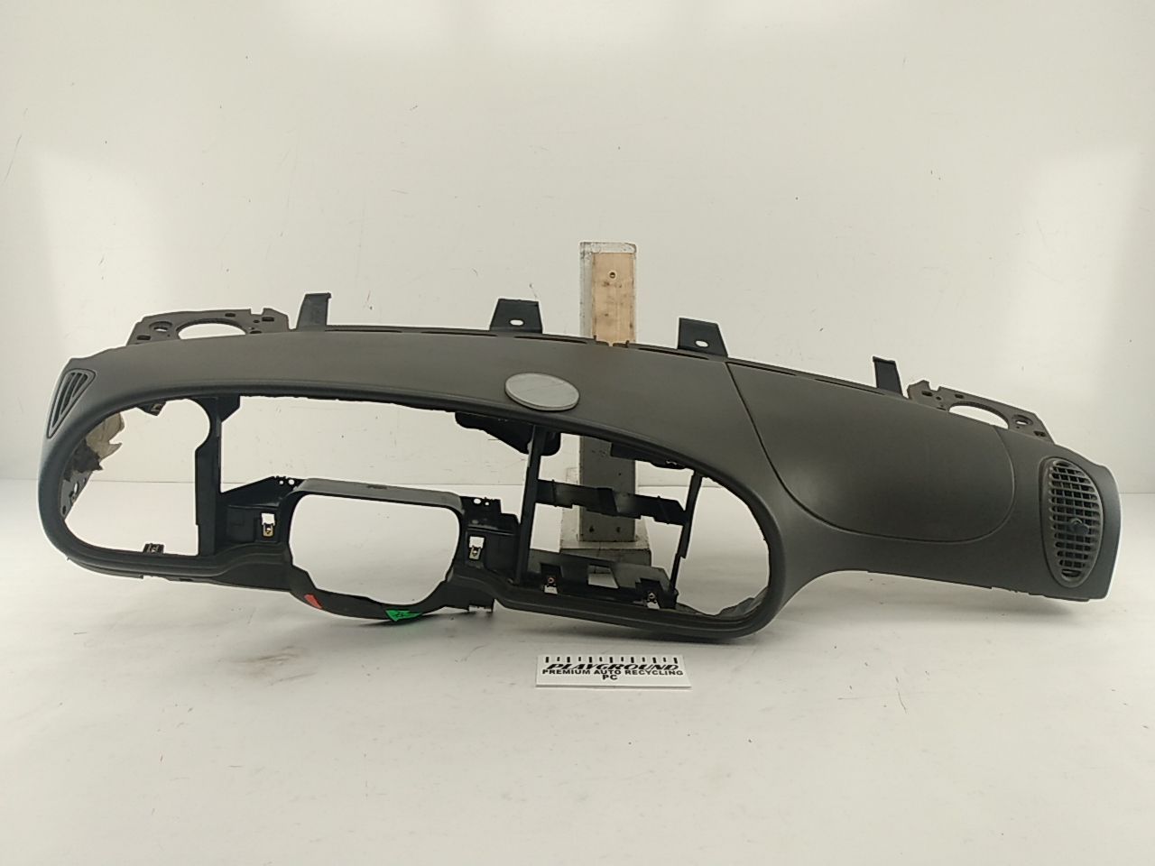 Saab 9-3 Dashboard Instrument Panel