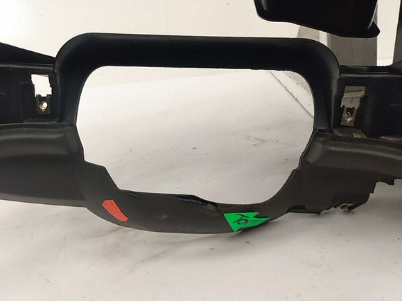 Saab 9-3 Dashboard Instrument Panel