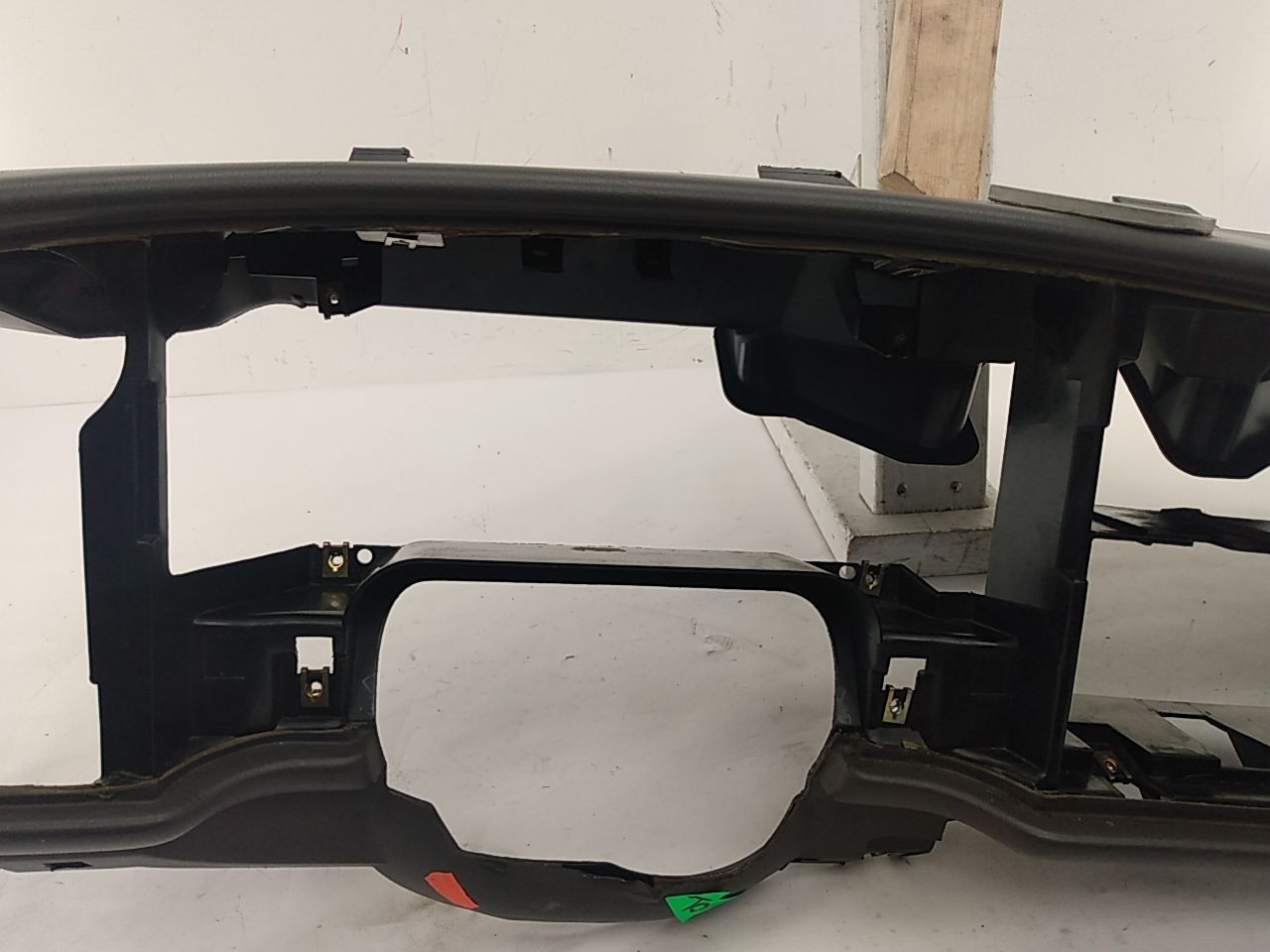 Saab 9-3 Dashboard Instrument Panel