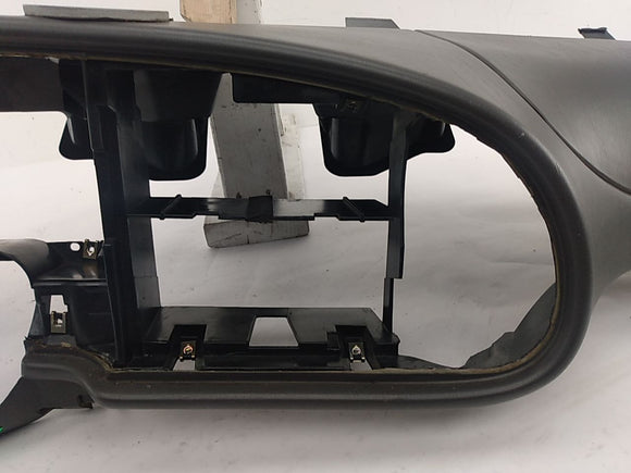 Saab 9-3 Dashboard Instrument Panel