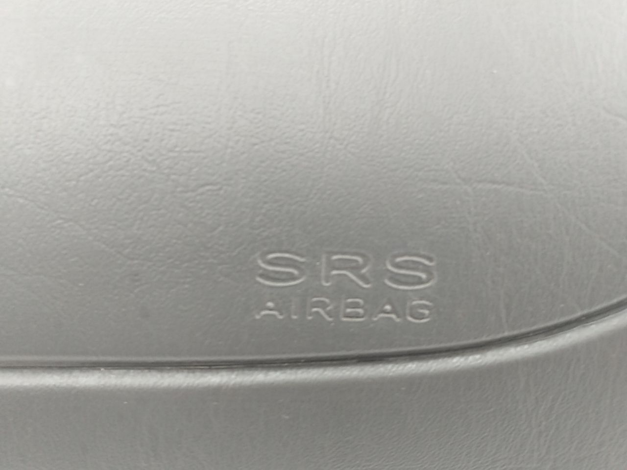 Saab 9-3 Dashboard Instrument Panel