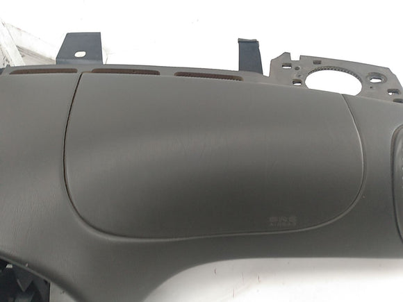 Saab 9-3 Dashboard Instrument Panel