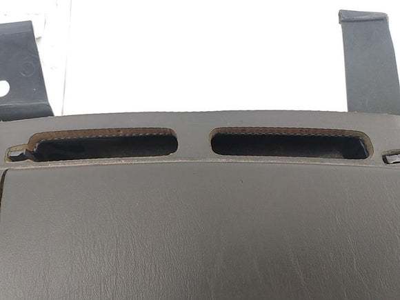 Saab 9-3 Dashboard Instrument Panel