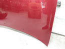 Saab 9-3 Hood Bonnet Panel Assembly-5