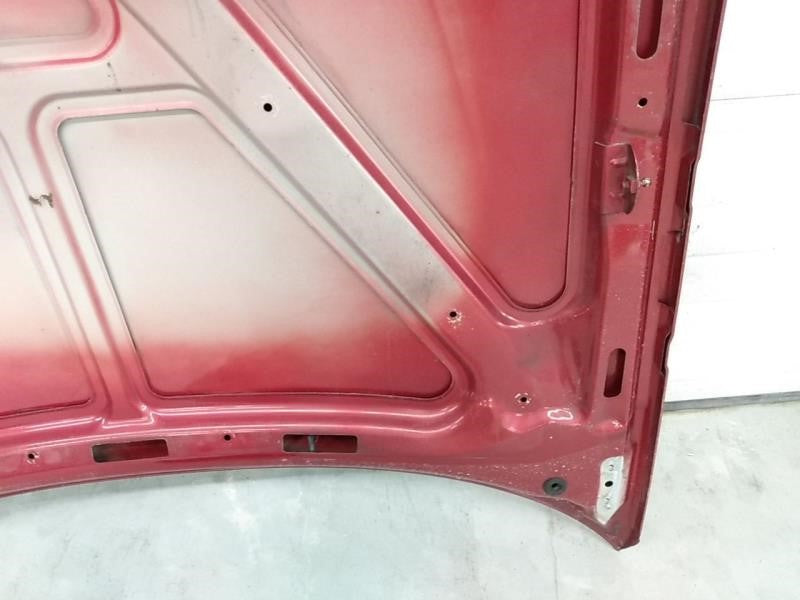 Saab 9-3 Hood Bonnet Panel Assembly