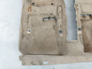 Saab 9-3 Complete Floor Carpet-3