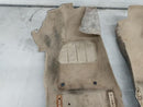 Saab 9-3 Complete Floor Carpet-4