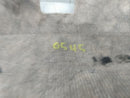 Saab 9-3 Complete Floor Carpet-12