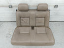Saab 9-3 Complete Rear Seat-2