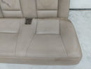 Saab 9-3 Complete Rear Seat-7