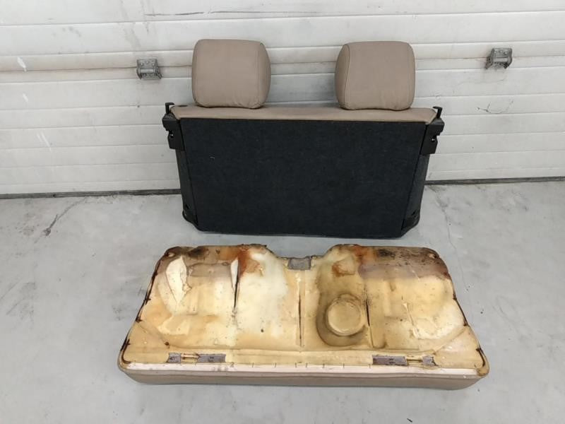 Saab 9-3 Complete Rear Seat