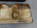 Saab 9-3 Complete Rear Seat-11