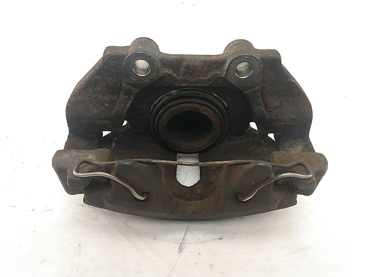 Saab 9-3 Driver Left Front Brake Caliper - 0