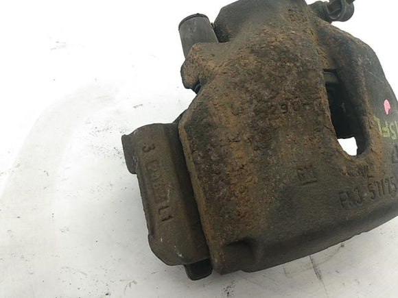 Saab 9-3 Driver Left Front Brake Caliper
