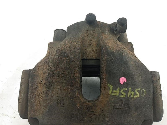 Saab 9-3 Driver Left Front Brake Caliper
