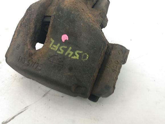 Saab 9-3 Driver Left Front Brake Caliper
