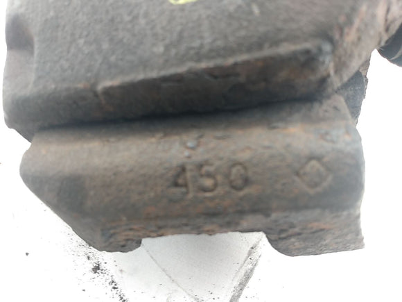 Saab 9-3 Driver Left Front Brake Caliper