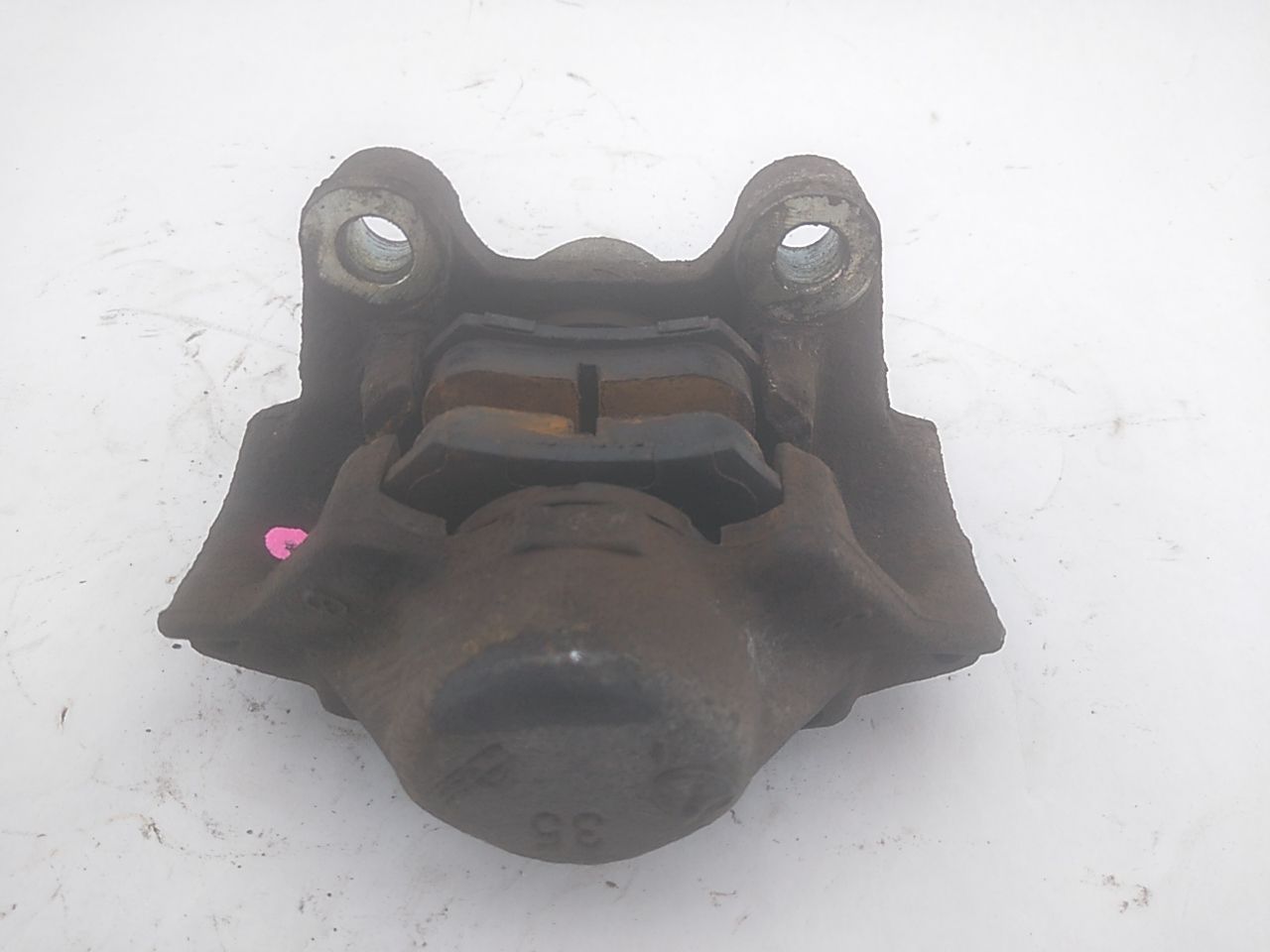 Saab 9-3 Rear Left Driver Brake Caliper - 0