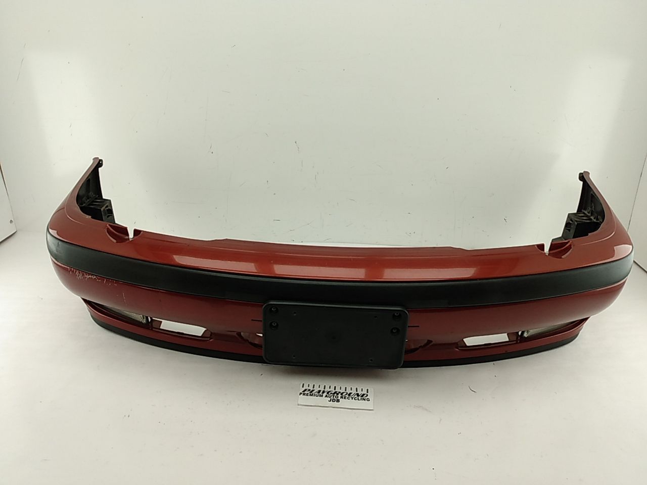 Saab 9-3 Front Bumper Cover