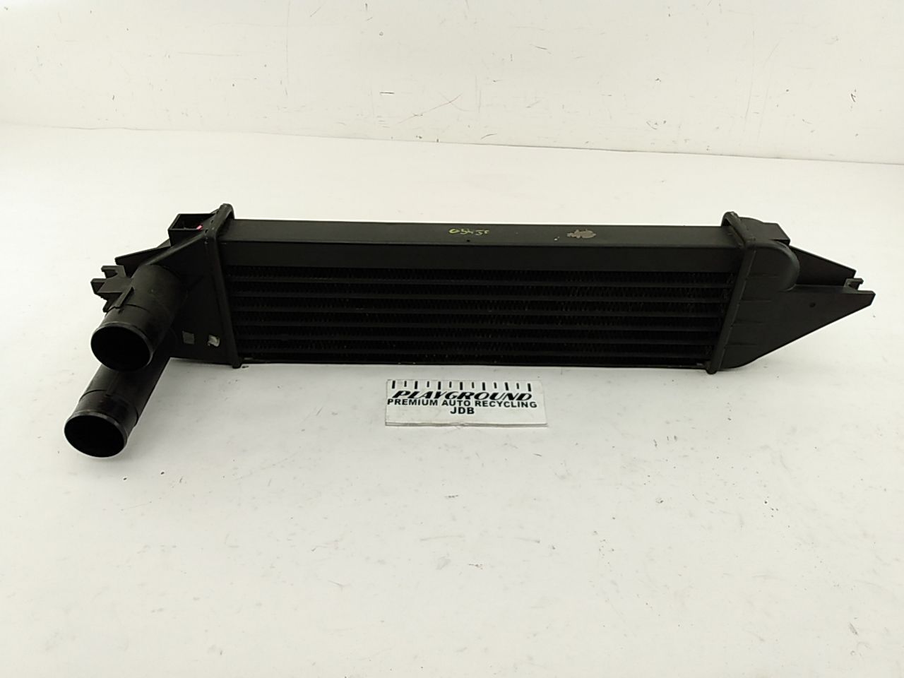 Saab 9-3 Intercooler