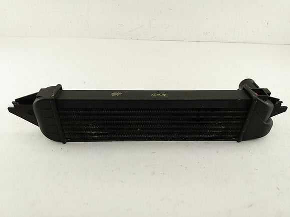 Saab 9-3 Intercooler