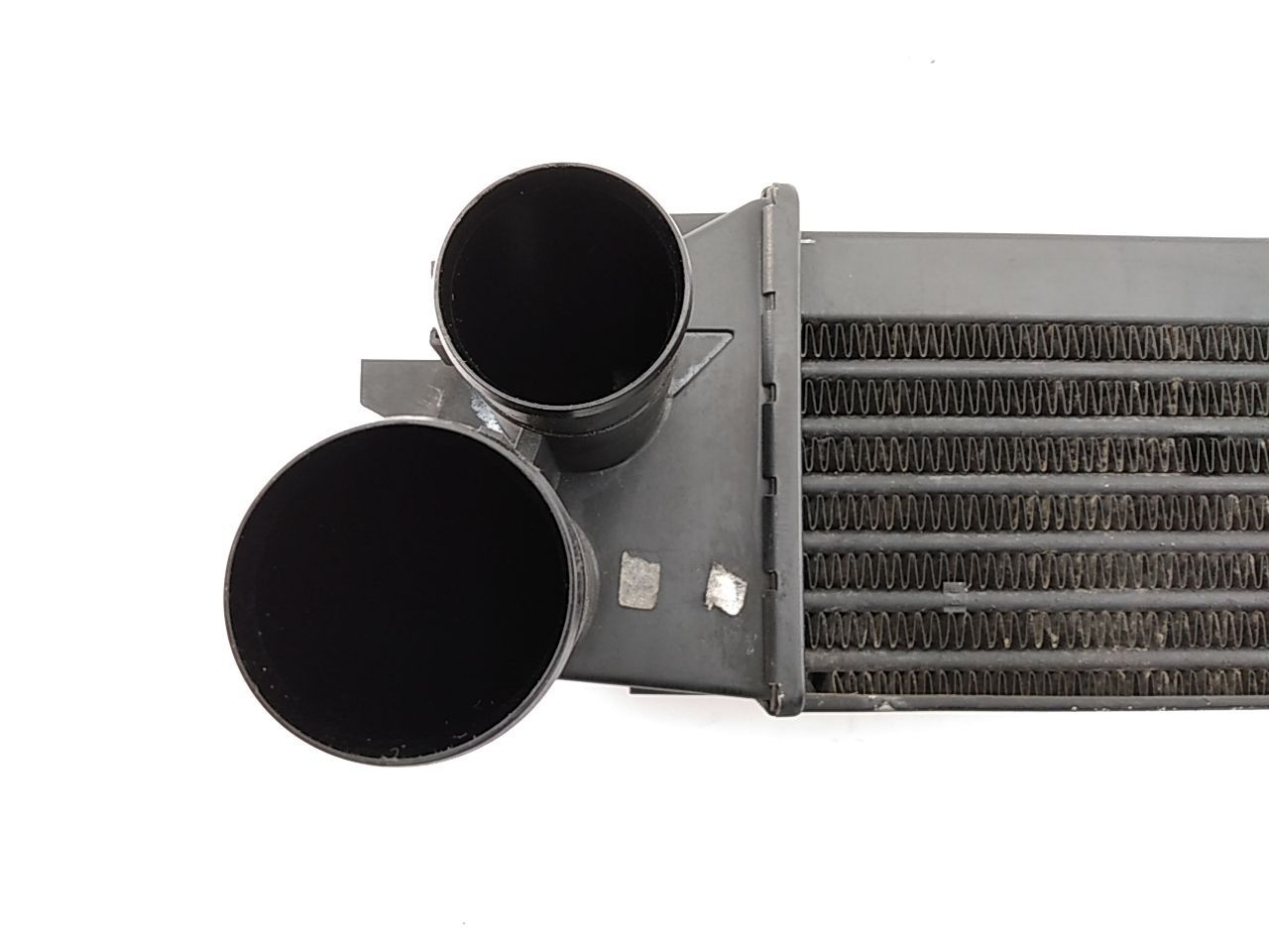 Saab 9-3 Intercooler