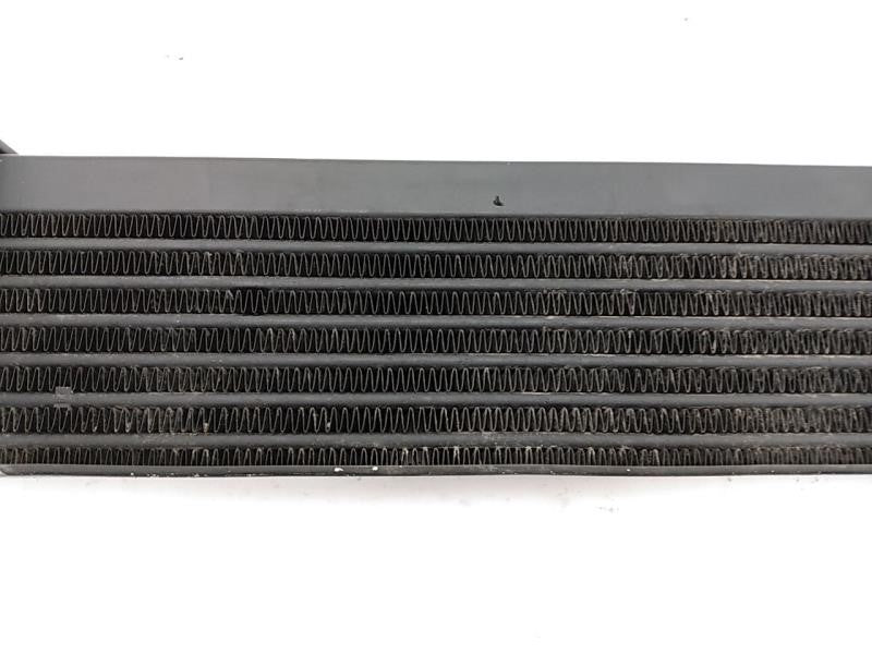 Saab 9-3 Intercooler