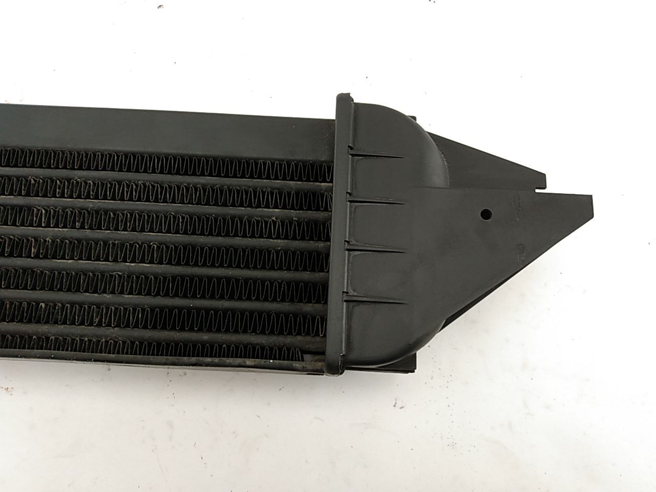 Saab 9-3 Intercooler