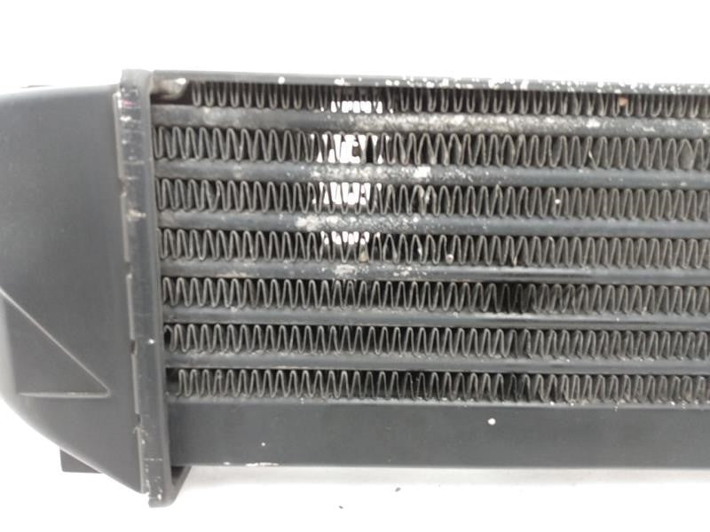 Saab 9-3 Intercooler