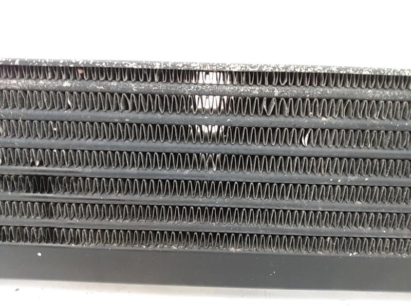 Saab 9-3 Intercooler