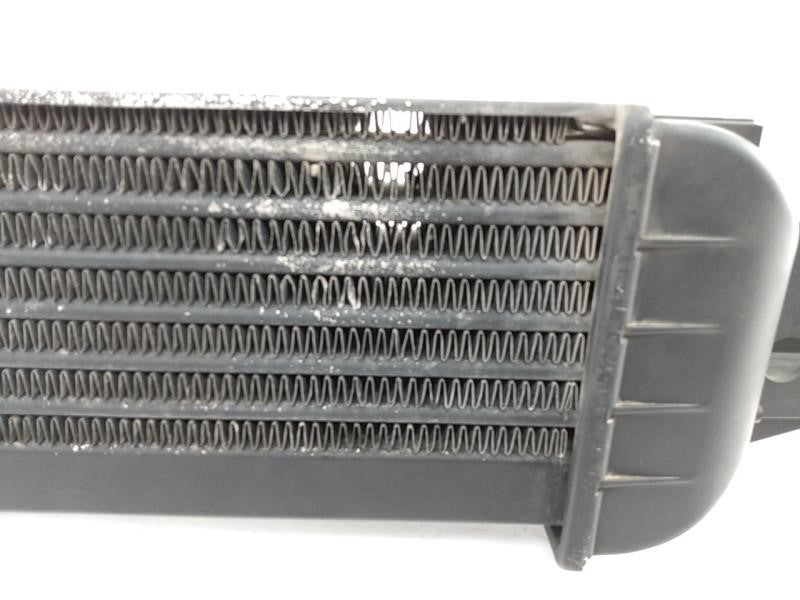 Saab 9-3 Intercooler