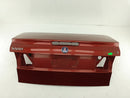 Saab 9-3 Rear Trunk Decklid-2