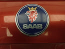 Saab 9-3 Rear Trunk Decklid-11