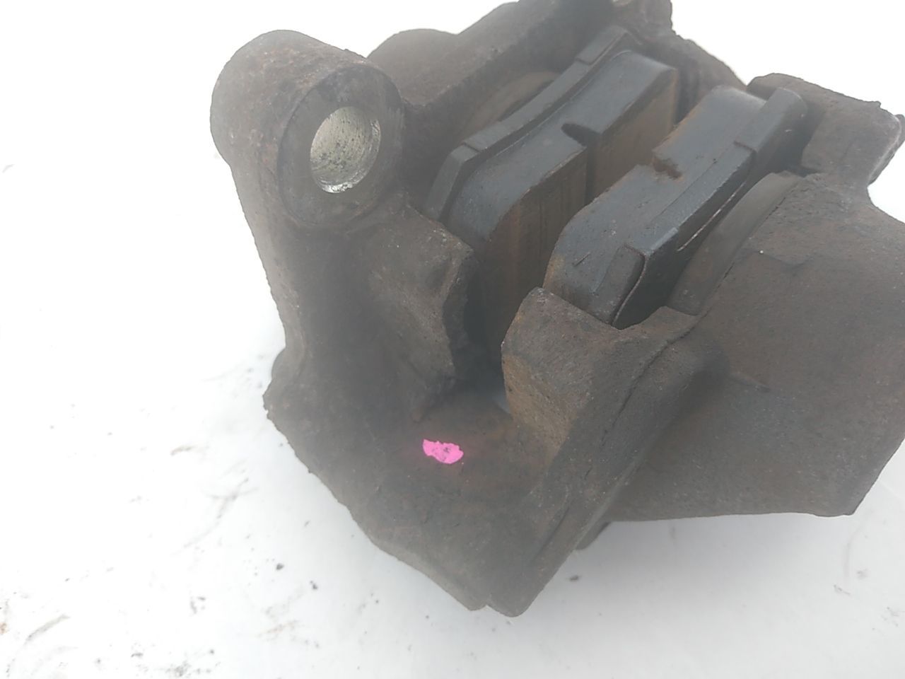 Saab 9-3 Rear Right Passenger Brake Caliper