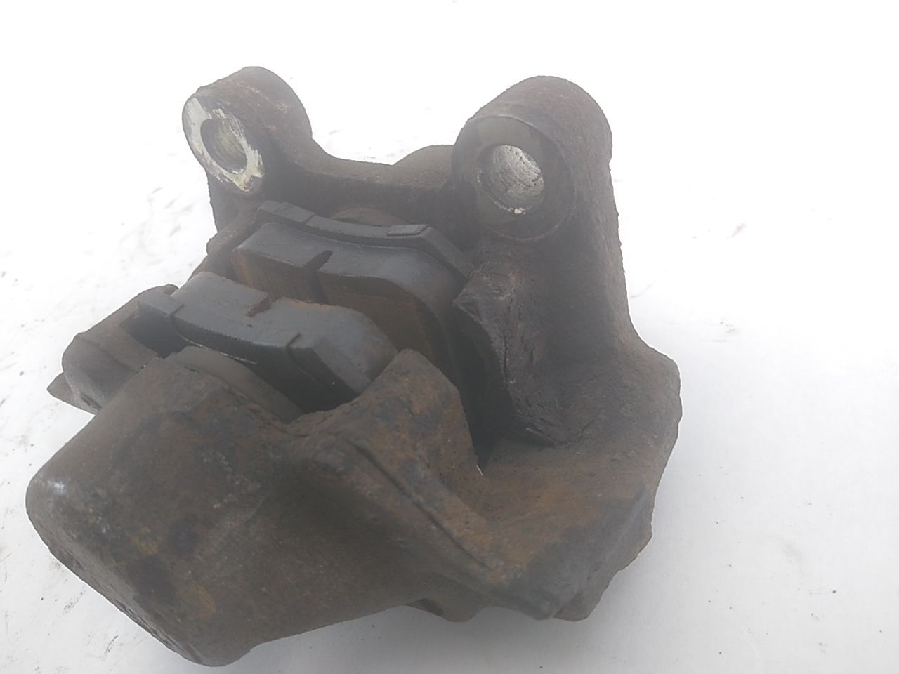 Saab 9-3 Rear Right Passenger Brake Caliper