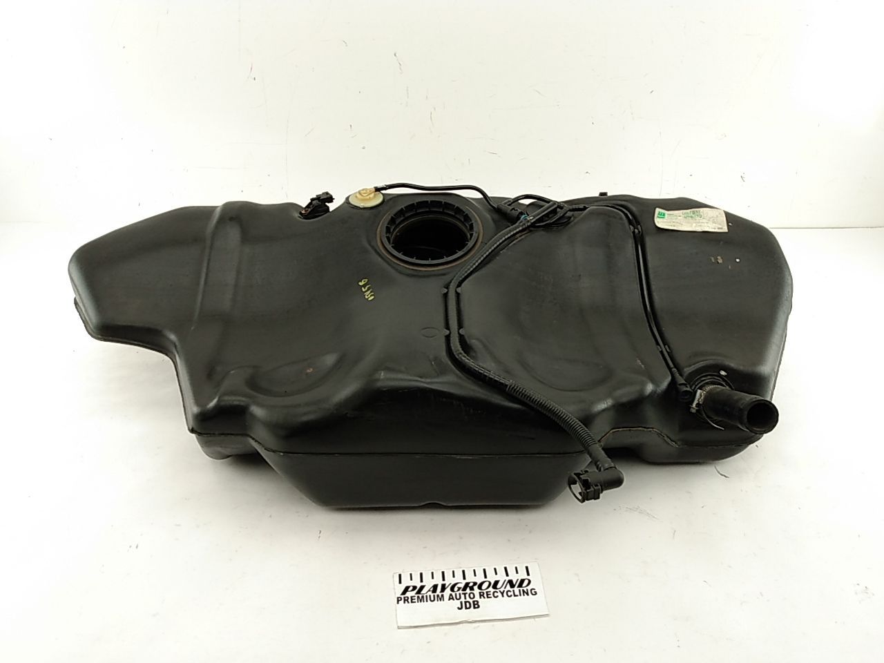 Saab 9-3 Fuel Tank Assembly