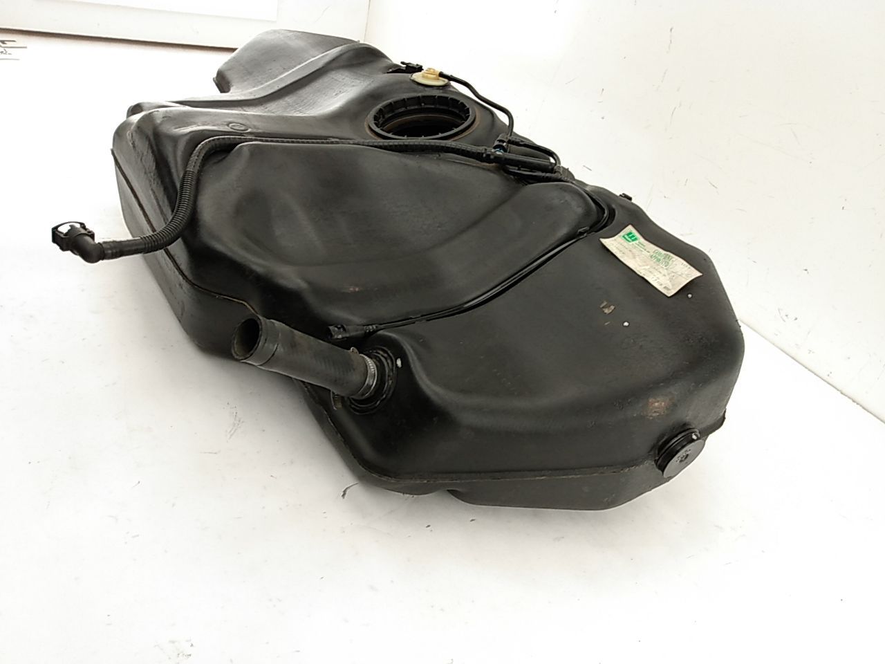 Saab 9-3 Fuel Tank Assembly