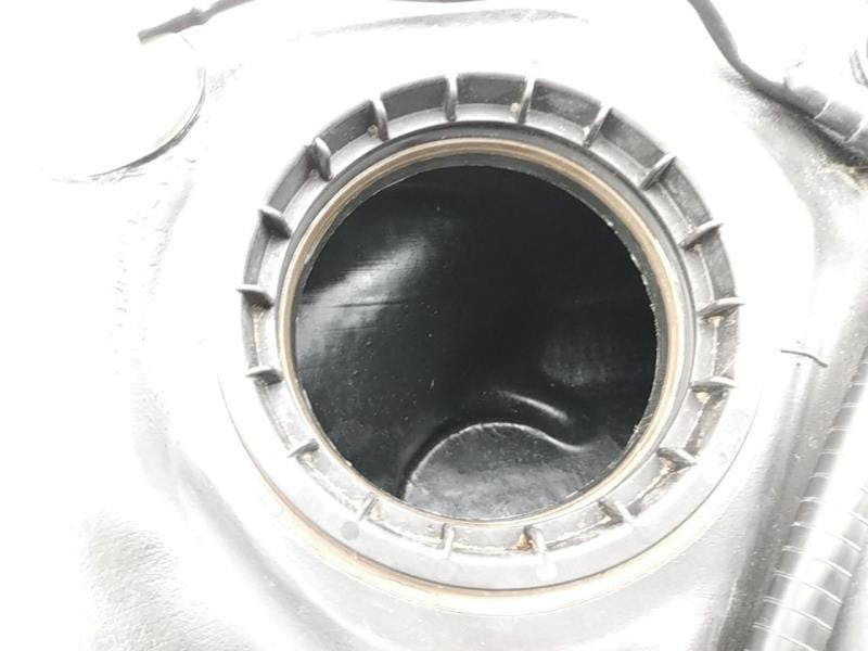 Saab 9-3 Fuel Tank Assembly