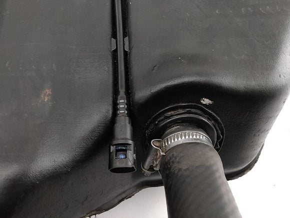 Saab 9-3 Fuel Tank Assembly