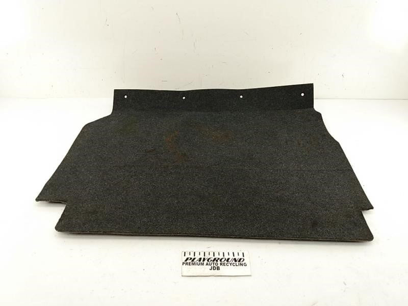 Saab 9-3 Trunk Floor Carpet