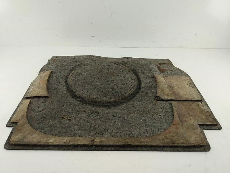 Saab 9-3 Trunk Floor Carpet - 0