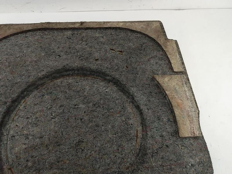 Saab 9-3 Trunk Floor Carpet